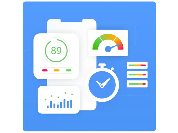 Tehnički SEO (brzina, mobilna optimizacija, struktura sajta)